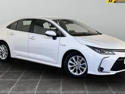 Used 2022 Toyota Corolla Sedan | £12,995 (Fair price)