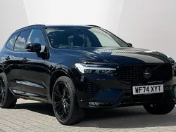 Used 2025 Volvo XC60 Plus SUV | £40,450 (Fair price)