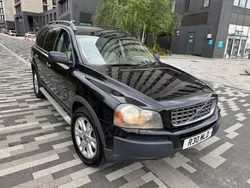 Black Used 2006 Volvo XC90 SE SUV | £2,650 (Super price)