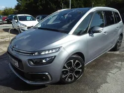 Used 2019 Citroën C4 SpaceTourer Feel MPV | £10,995 (Fair price)