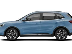 Used 2018 MG ZS Exclusive Sedan | £9,291 (Fair price)