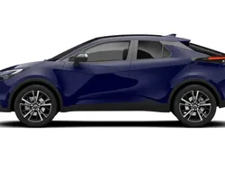 New 2025 Toyota C-HR SUV | £30,039 (Fair price)