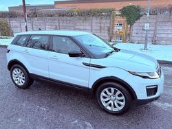 Used 2015 Land Rover Range Rover evoque SE Hatchback | £5,999 (Good price)