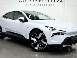 Used 2026 Polestar 4 Plus SUV | £46,490