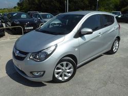 Used 2016 Vauxhall Viva | £5,995 (Fair price)