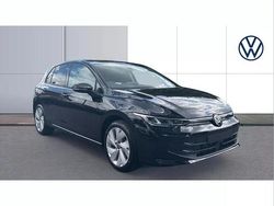 Other New 2025 VW Golf VIII Match Hatchback | £31,230 (Fair price)