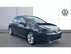 Other New 2025 VW Golf VIII Match Hatchback | £29,579 (Super price)