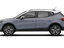 New 2026 Seat Arona SE Technology SUV | £18,990 (Fair price)