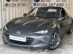 Mazda MX5