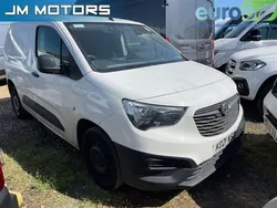 White Used 2021 Vauxhall Combo MPV | £9,228 (Fair price)