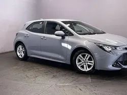 Grey Used 2022 Toyota Corolla Hatchback | £15,799 (Good price)