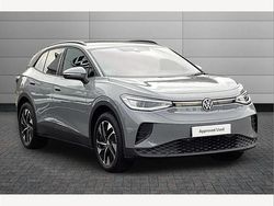 Grey New 2025 VW ID.4 Pro SUV | £32,950 (Super price)