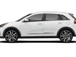 Used 2022 Kia e-Niro 4 SUV | £18,795 (Fair price)