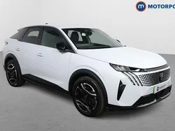 Used 2025 Peugeot e-3008 Allure SUV | £25,599