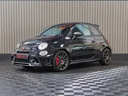 Abarth 695