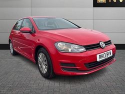 Used 2015 VW Golf VII S Hatchback | £5,495 (Super price)
