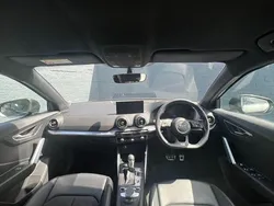 Grey Used 2017 Audi Q2 S-Line SUV | £16,820 (Fair price)