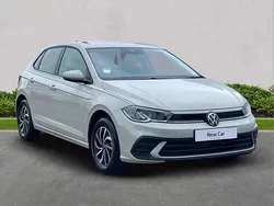 Other New 2025 VW Polo Life Hatchback | £19,833 (Good price)