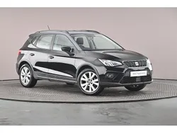 Used 2021 Seat Arona SE Technology SUV | £10,490 (Fair price)