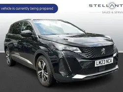 Used 2024 Peugeot 5008 GTi MPV | £24,918 (Fair price)