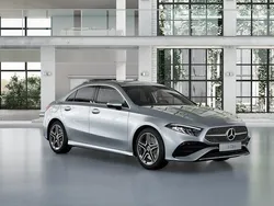 New 2026 Mercedes A250 Executive Sedan | £39,385 (Expensive)