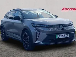 Other Used 2025 Renault Scénic Esprit Alpine MPV | £33,795 (Good price)