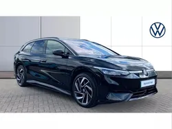 Other Used 2025 VW ID.7 Pro Sedan | £37,995 (Super price)