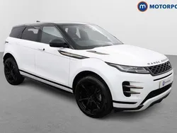 Used 2023 Land Rover Range Rover evoque SE Dynamic Hatchback | £26,549 (Super price)