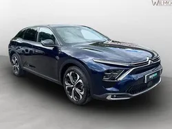 Used 2025 Citroën C5 X PureTech Estate | £19,995 (Fair price)