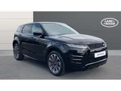 Other Used 2024 Land Rover Range Rover evoque SE Dynamic SUV | £40,083 (Expensive)