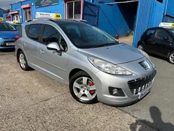Used 2013 Peugeot 207 Allure Estate | £1,495 (Good price)