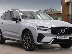 Used 2025 Volvo XC60 Plus SUV | £40,990 (Fair price)