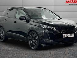 Used 2023 Peugeot 3008 GTi Estate | £19,995 (Fair price)