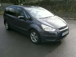 Used 2008 Ford S-MAX S MPV | £5,750