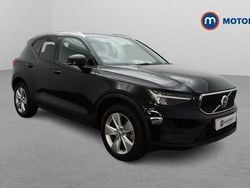 Used 2025 Volvo XC40 Core SUV | £22,249 (Super price)