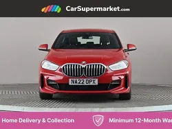 Used 2024 BMW 118 M Sport Hatchback | £20,997 (Super price)