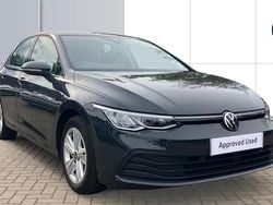 Used 2024 VW Golf VIII Life Hatchback | £16,321 (Super price)
