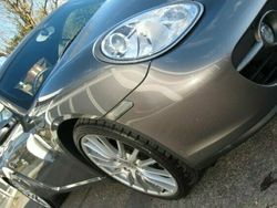 Used 2007 Porsche Cayman Coupe | £18,995 (Expensive)