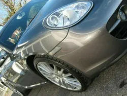 Used 2007 Porsche Cayman Coupe | £18,995 (Expensive)