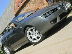 Used 2008 Alfa Romeo Spider Cabriolet | £10,789