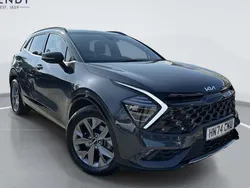 Used 2025 Kia Sportage 2 SUV | £30,899 (Fair price)