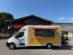 White Used 2016 Renault Master Van | £19,990
