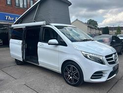 Used 2019 Mercedes 220 AMG line | £45,990
