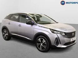 Used 2023 Peugeot 3008 GTi Estate | £21,799 (Fair price)