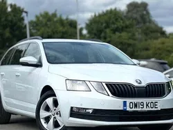 Used 2020 Skoda Octavia SE Technology Estate | £6,990 (Good price)