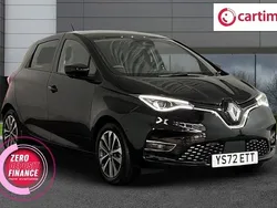 Used 2022 Renault Rapid GT-Line Hatchback | £11,750 (Fair price)