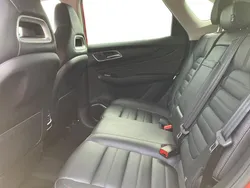 Red Used 2024 MG HS Trophy SUV | £16,900 (Fair price)