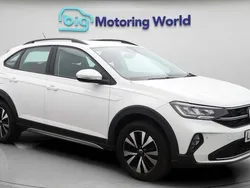Used 2026 VW Taigo Life SUV | £14,600 (Super price)