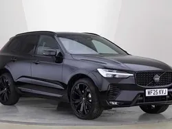 Used 2025 Volvo XC60 Plus SUV | £41,750 (Fair price)