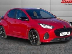 Used 2024 Mazda 2 Homura-Line Hatchback | £18,830 (Fair price)